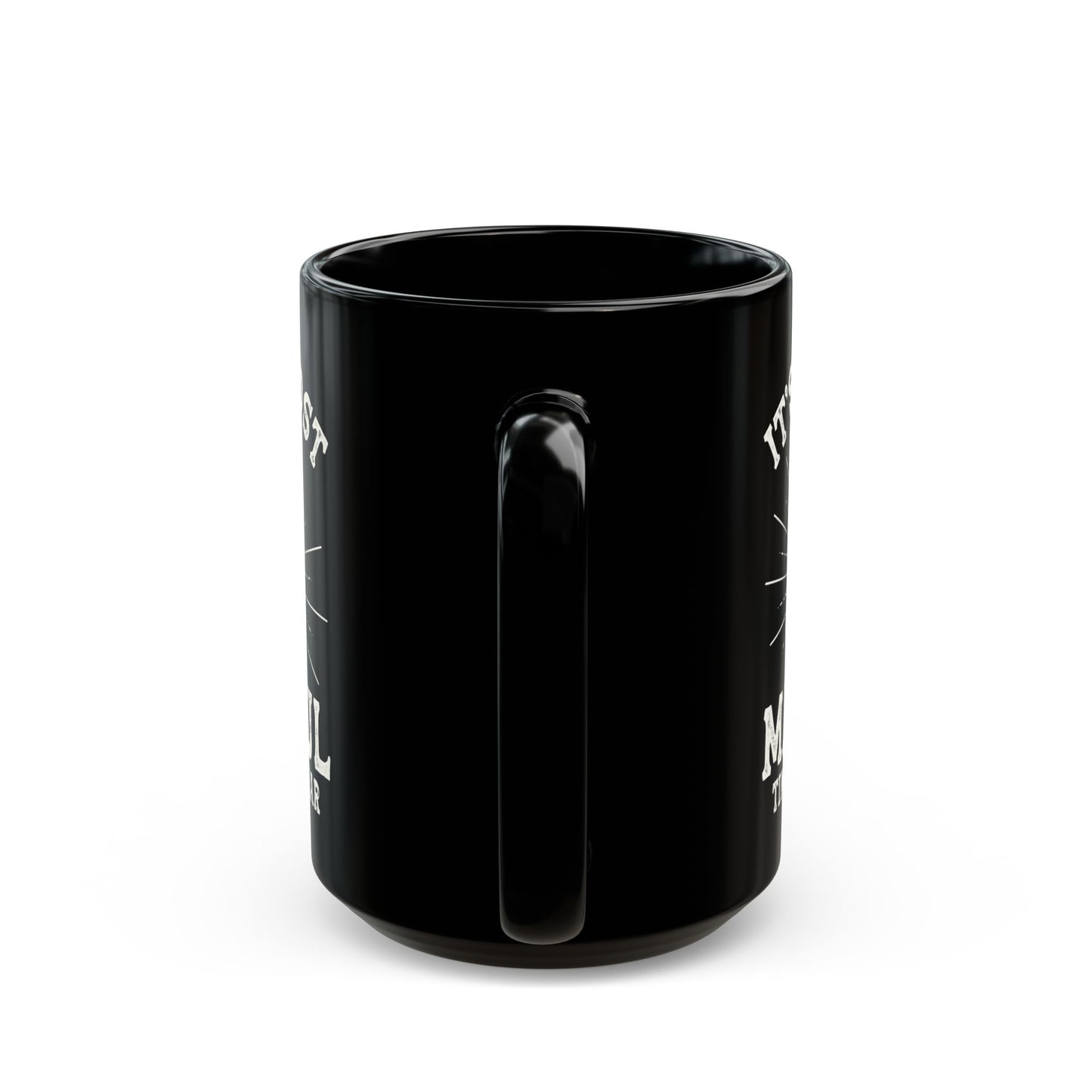 It's The Most MAGAFUL Time of the Year Christmas 2025 Trump Coffee Mug