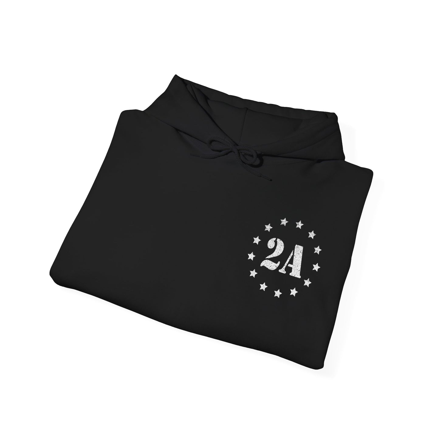 You're Freedom 2A Heavy Blend Hooded Sweatshirt