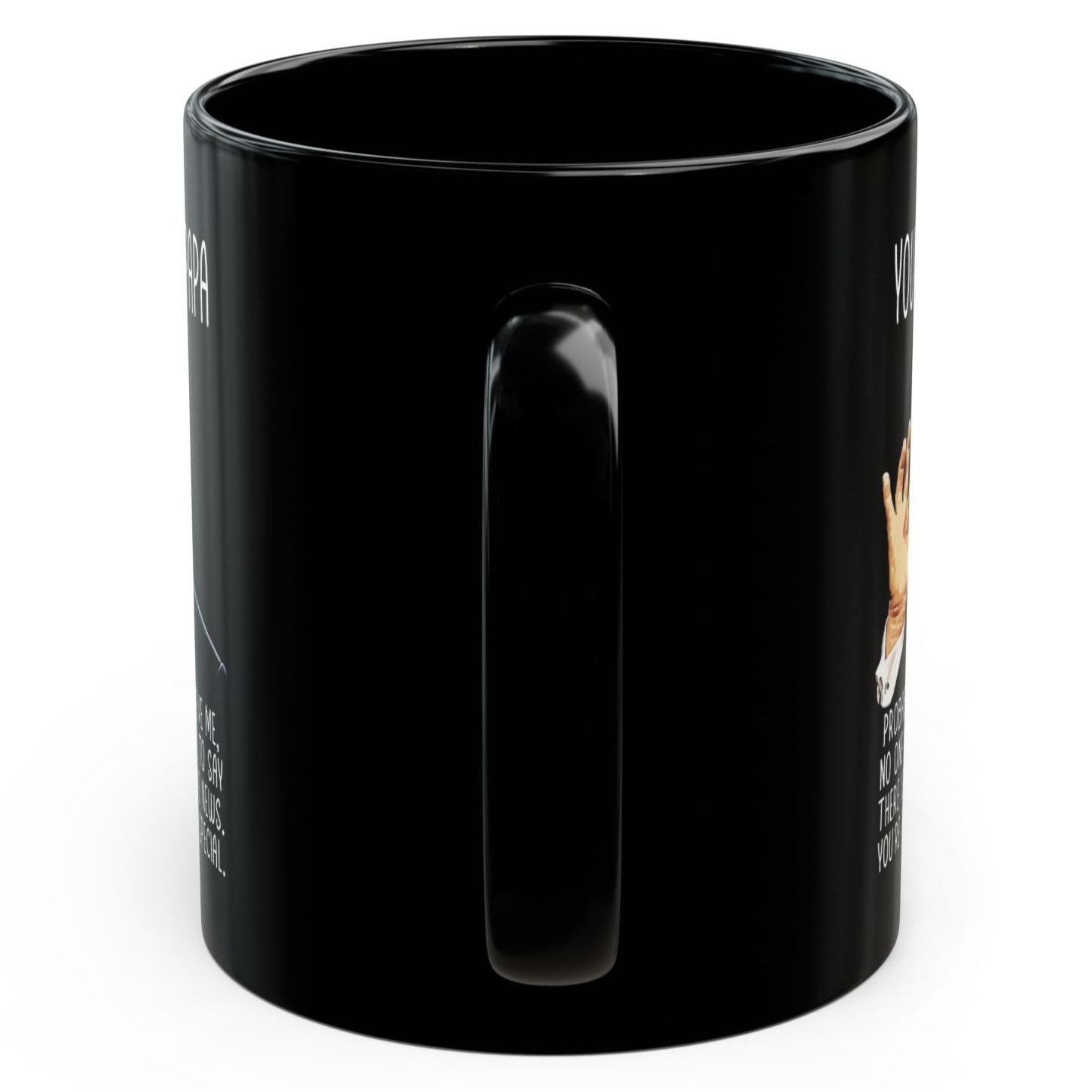 You're A Great Papa Funny Trump Coffee Mug 11oz