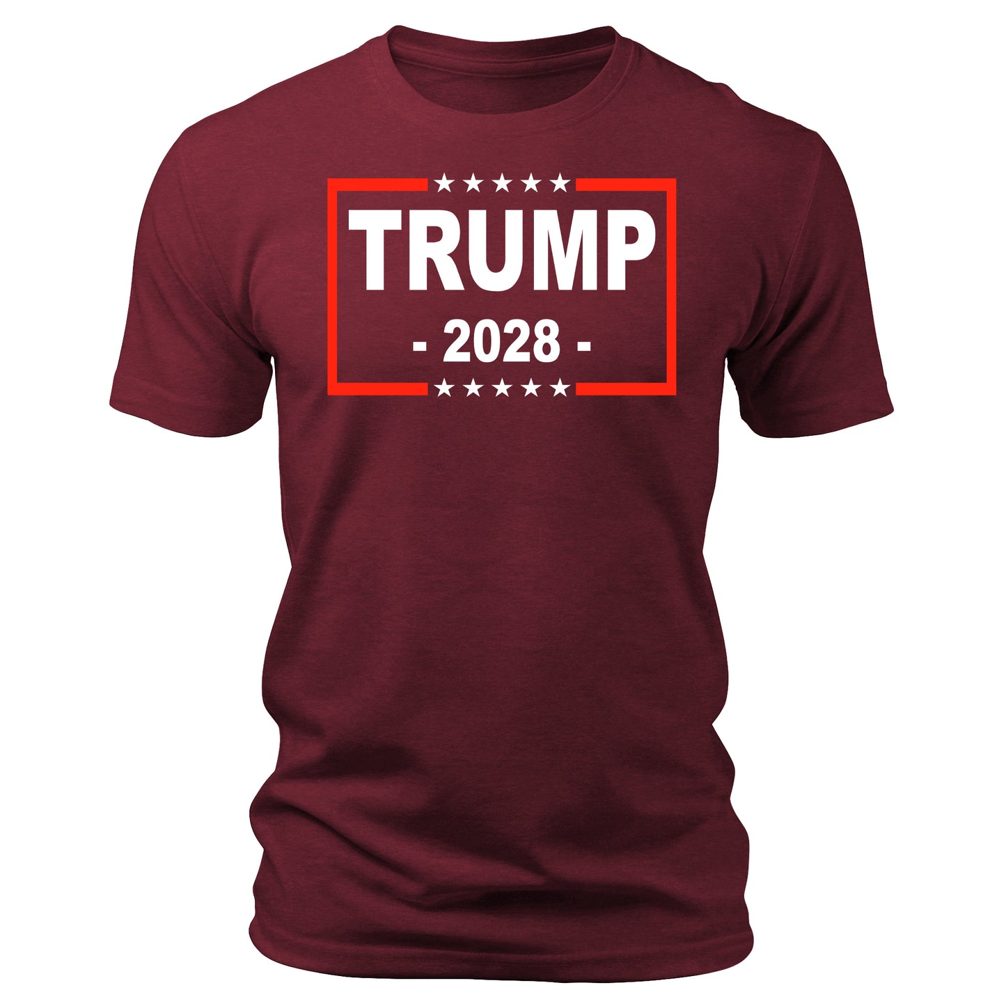 Trump 2028 T-Shirt