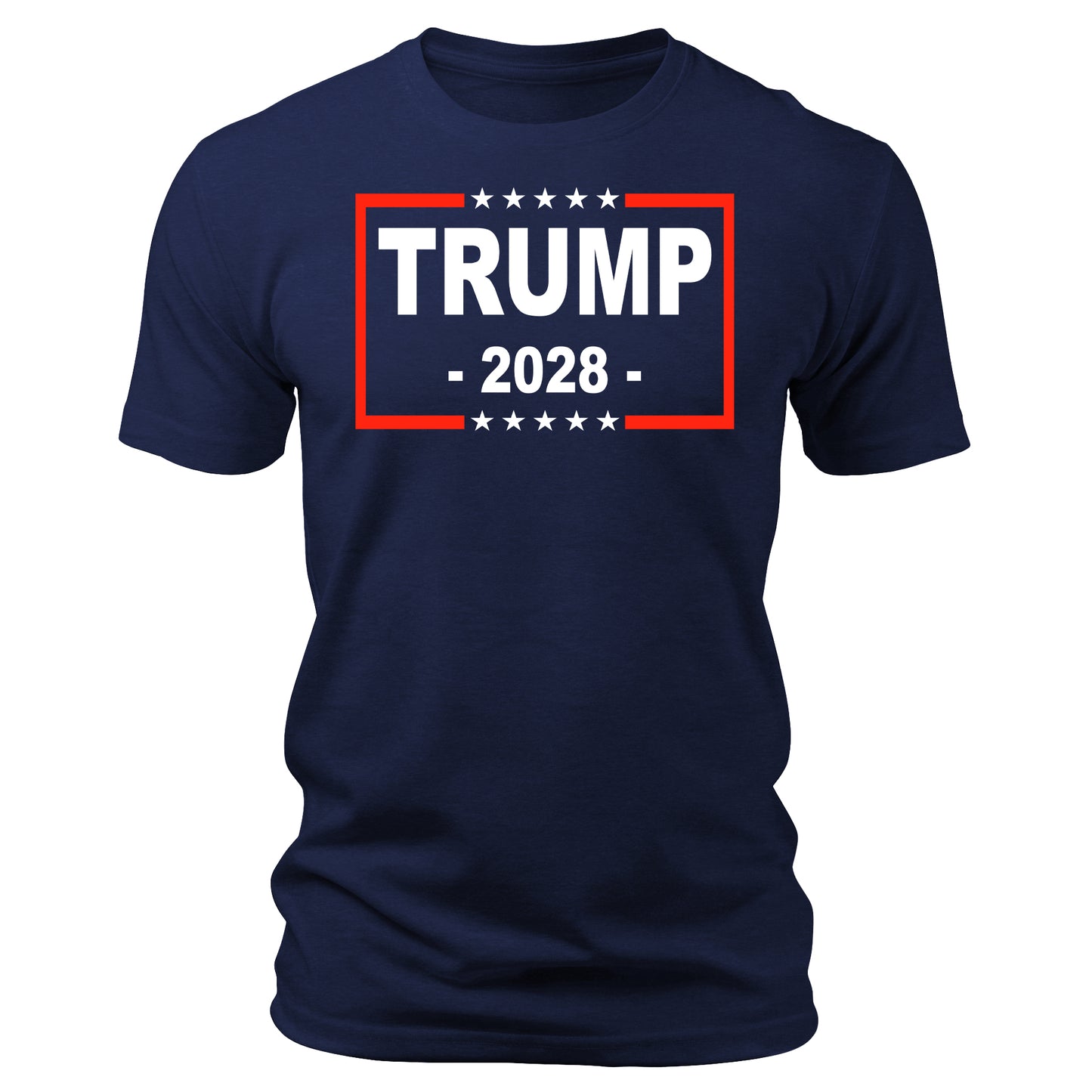 Trump 2028 T-Shirt