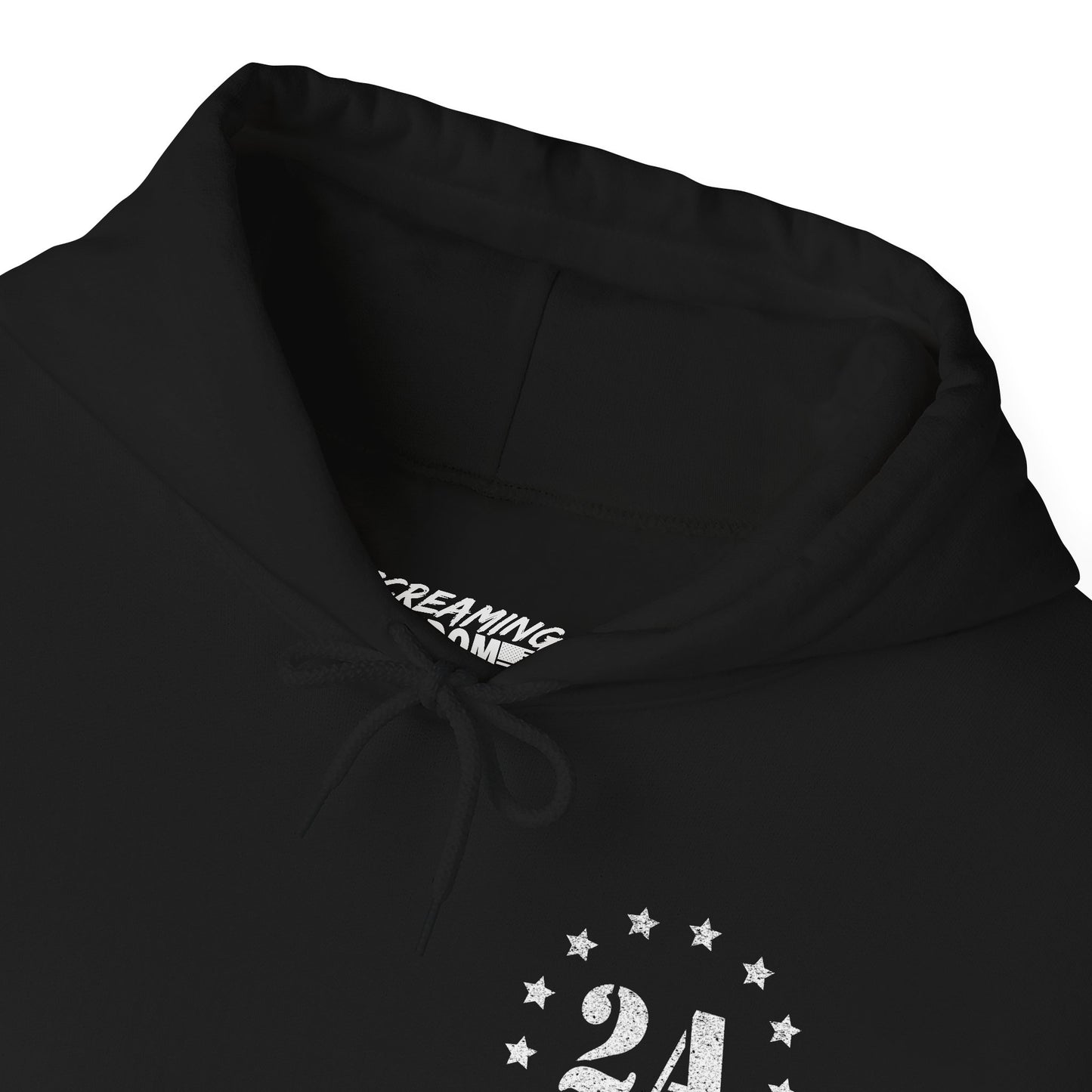 You're Freedom 2A Heavy Blend Hooded Sweatshirt