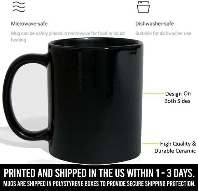 Having Me As Your Son Funny Mother's Day 11oz Gift Mug