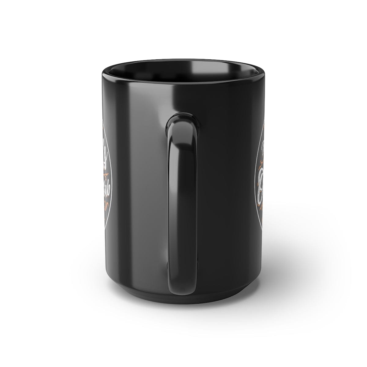 Official Member of The Old Balls Club Funny 15oz Gift Mug