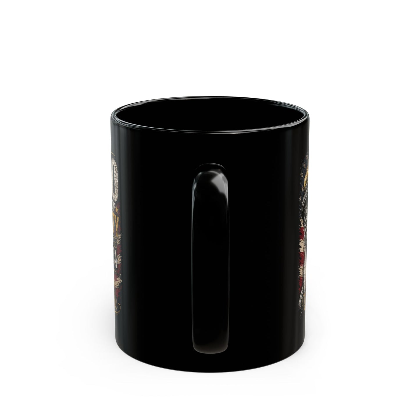 250 Years of America Anniversary Commemorative Liberty 11oz Gift Mug