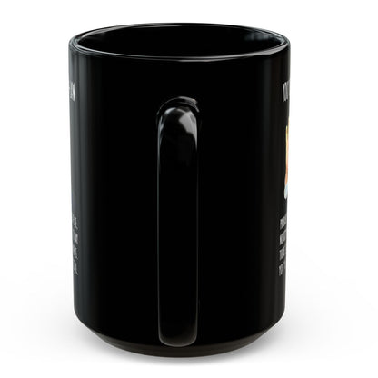 You're A Great Mother-in-Law Funny Mother's Day Gag Gift For Her Trump Coffee Mug