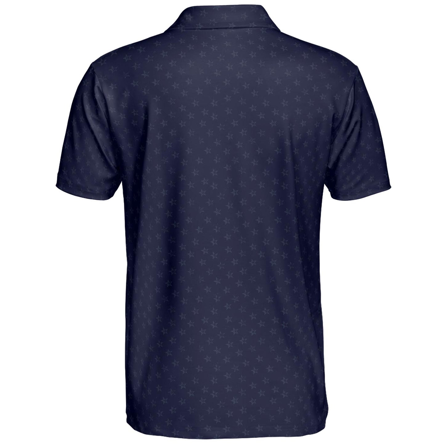 250 Years of Liberty Polo Shirt for Men Patriotic 1776 2026 4th of July Moisture Wicking Short Sleeve Golf Shirt