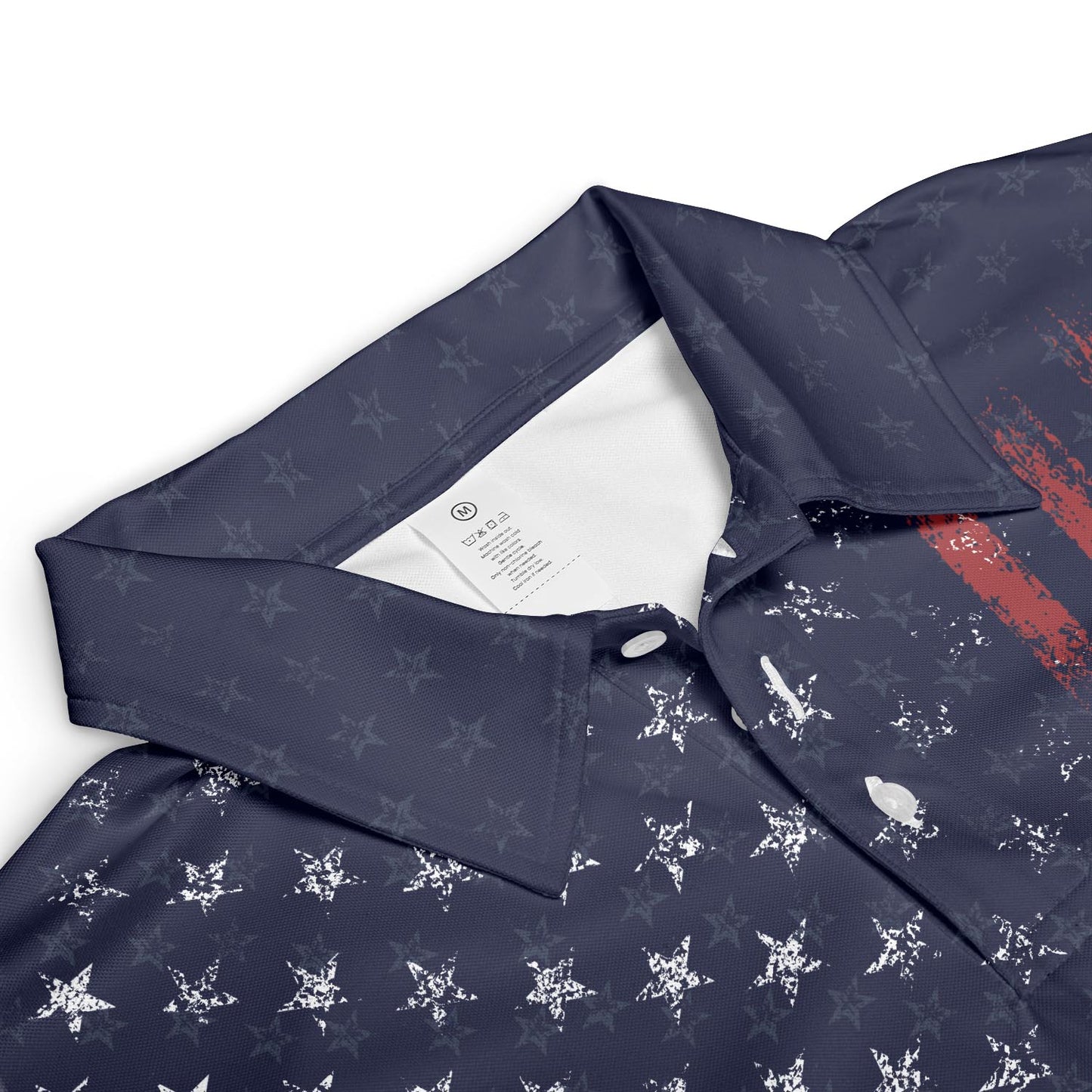 250 Years of Liberty Polo Shirt for Men Patriotic 1776 2026 4th of July Moisture Wicking Short Sleeve Golf Shirt