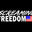 Screaming Freedom Apparel logo
