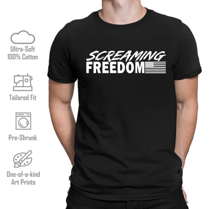 Dreaming of a Trump White House Christmas Shirt