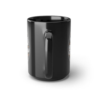 Official Member of The Old Balls Club Funny 15oz Gift Mug