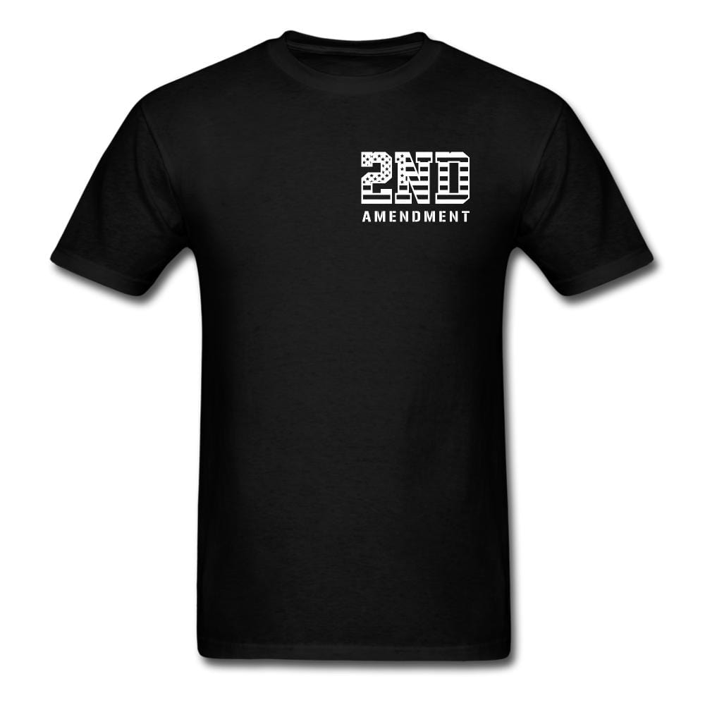 Browning Patent M2.50 Cal T-Shirt - black