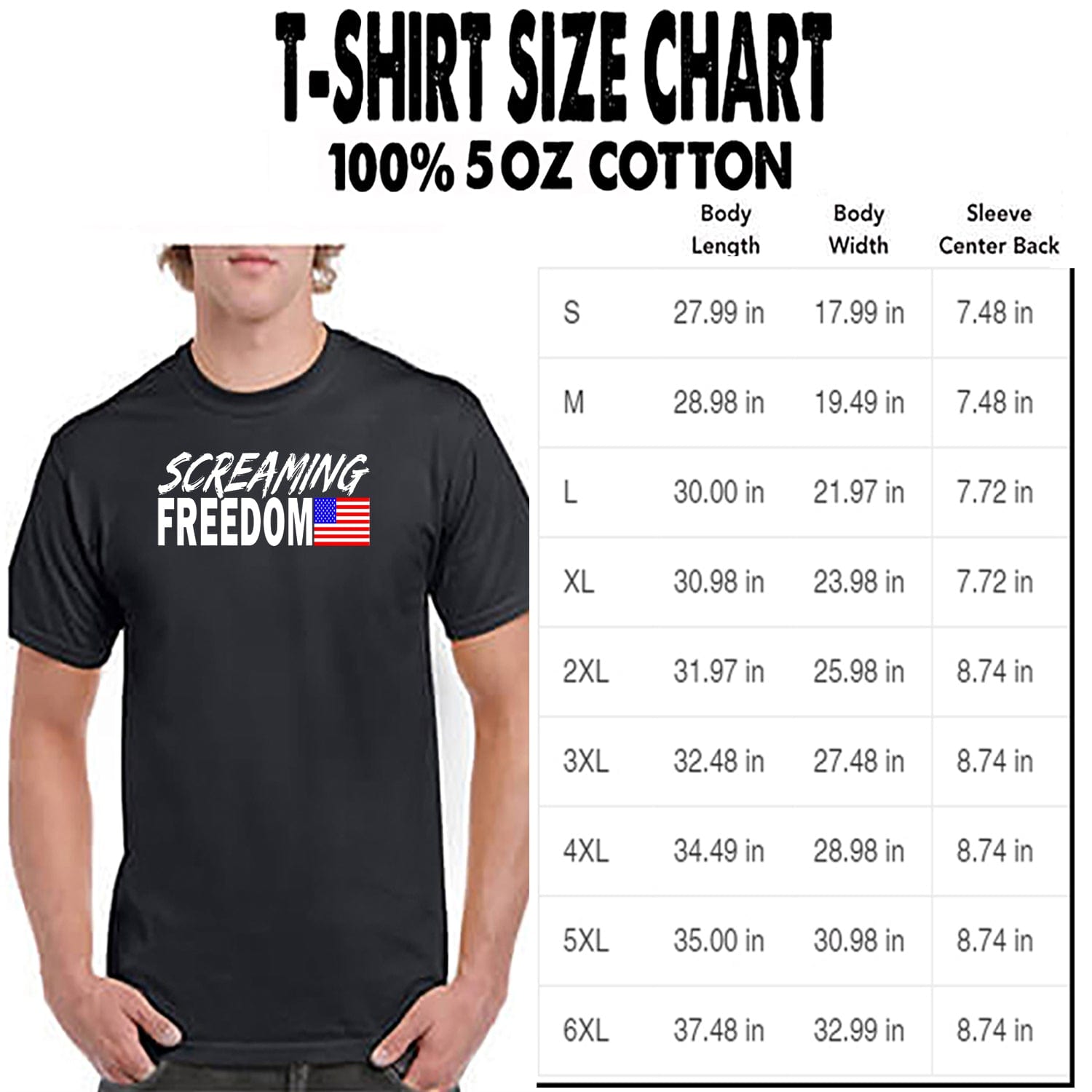 DILF Damn, I Love Freedom T-Shirt